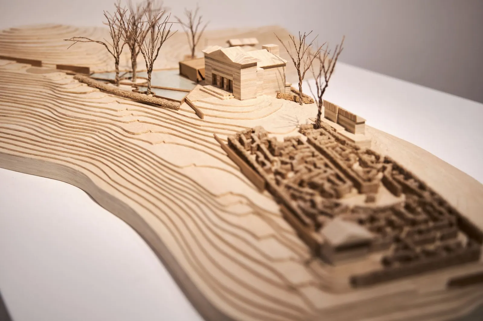 Architect, Designer, Engineer or Design-Build: Who Does What
