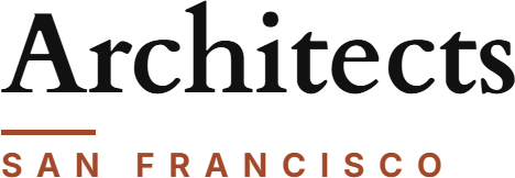 Architects San Francisco
