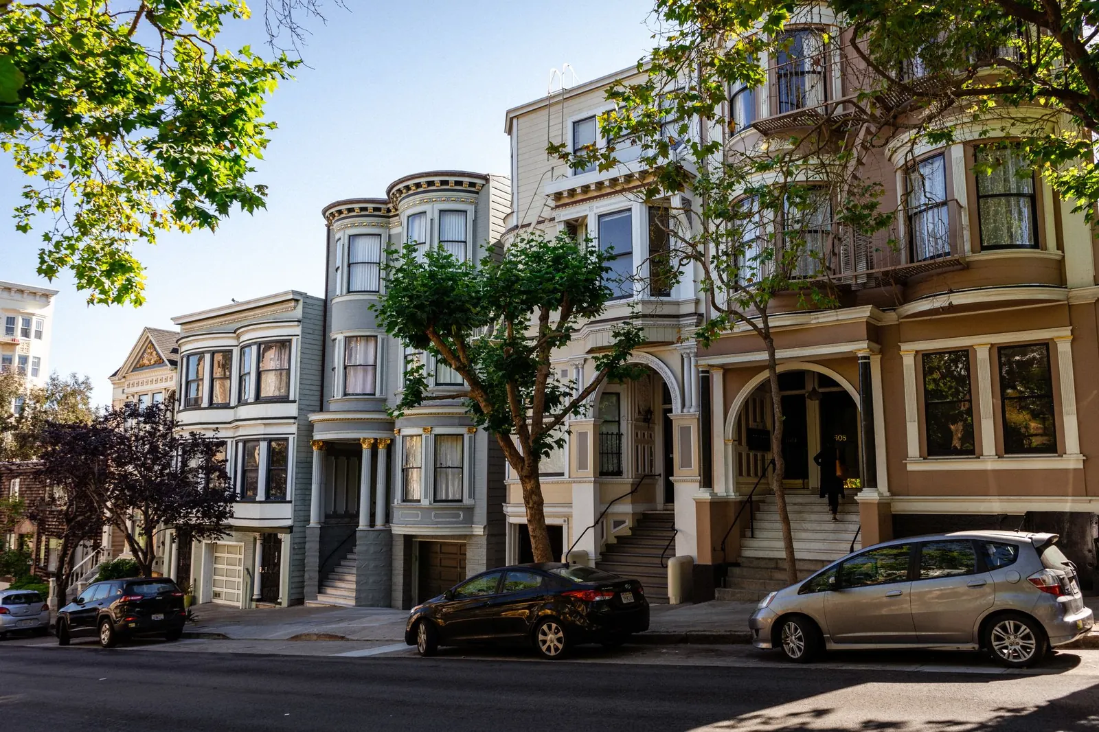 San Francisco Planning Review and the 30-Day Neighborhood Notice